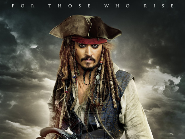 Bersiap, Ini Dia Tanggal Rilis ‘Pirates of the Caribbean 5’!